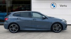 BMW 1 Series 118i [136] M Sport 5dr Step Auto [LCP] Petrol Hatchback